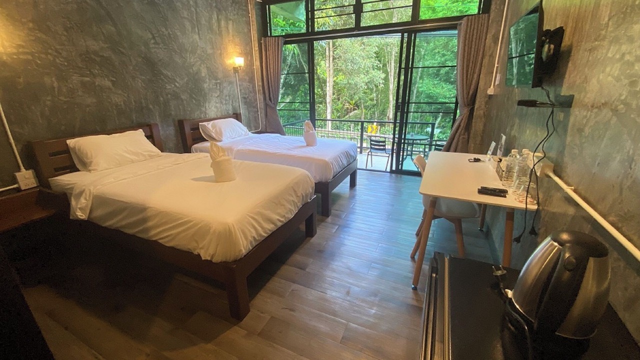 Photo of Bedroom in Mae On