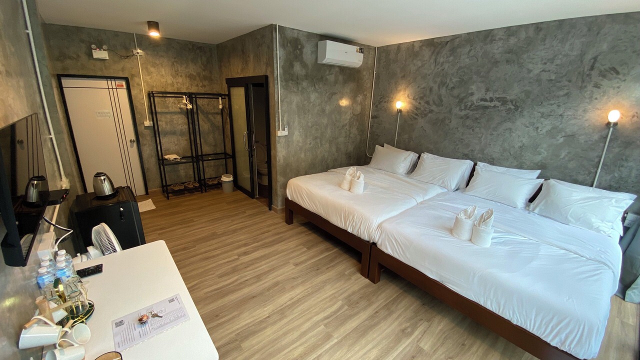 Photo of Bedroom in Mae On