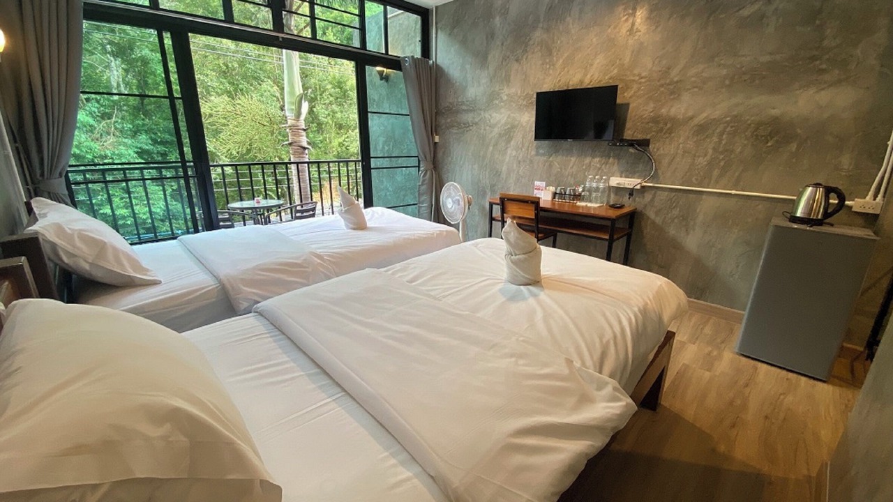 Photo of Bedroom in Mae On