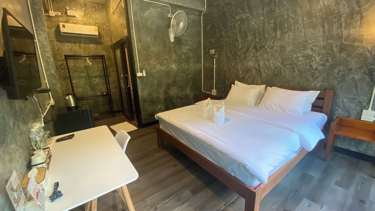 Photo of Bedroom in Mae On