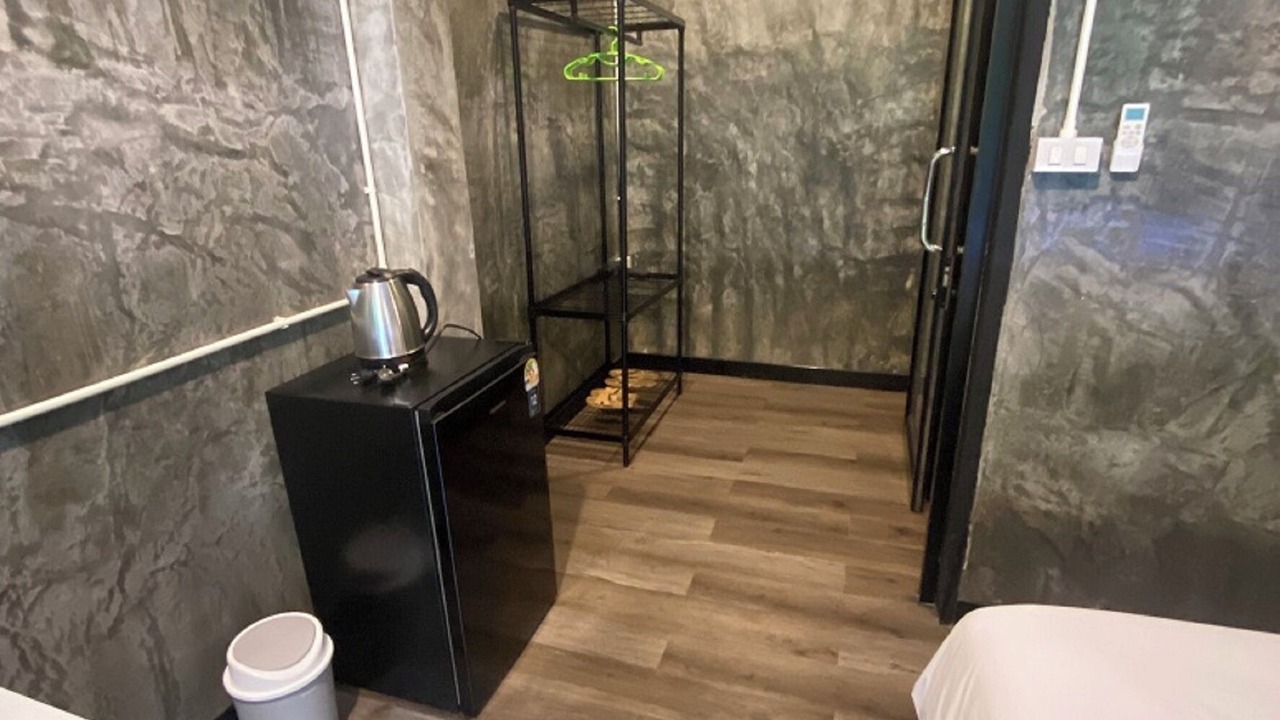 Photo of Bedroom in Mae On