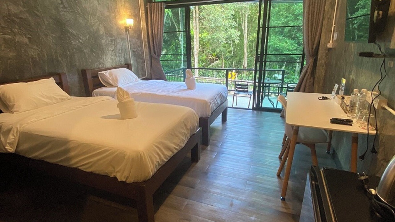 Photo of Bedroom in Mae On