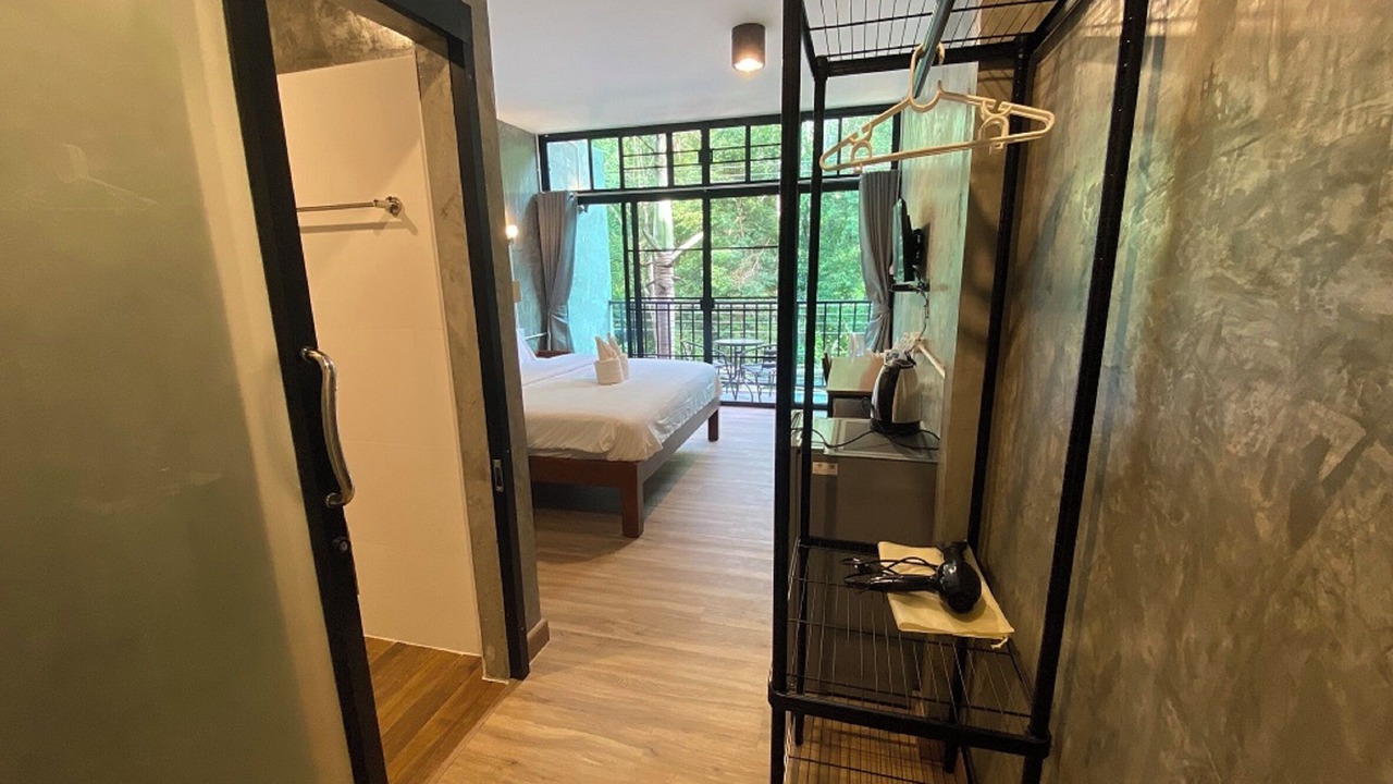 Photo of Bedroom in Mae On