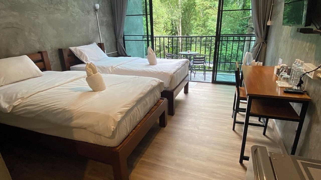 Photo of Bedroom in Mae On