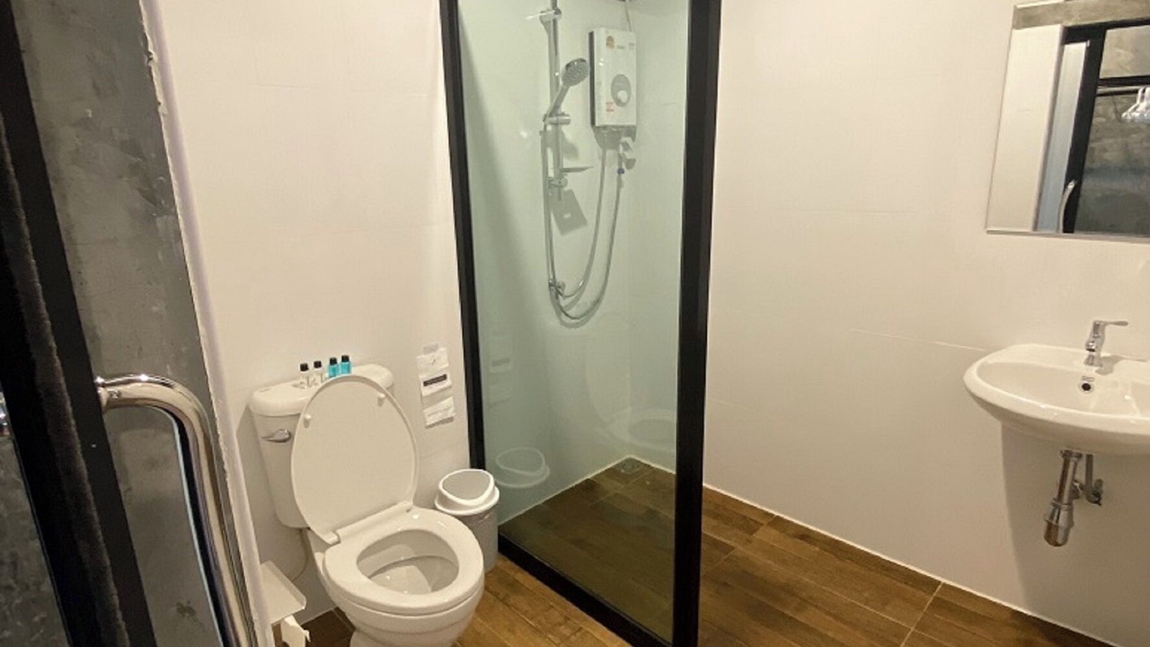 Photo of Bathroom in Mae On