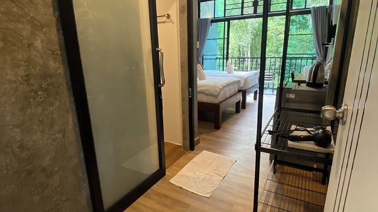 Photo of Bedroom in Mae On