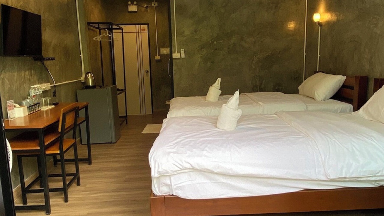 Photo of Bedroom in Mae On