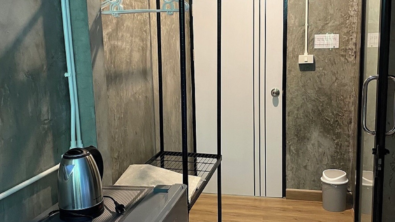 Photo of Bedroom in Mae On