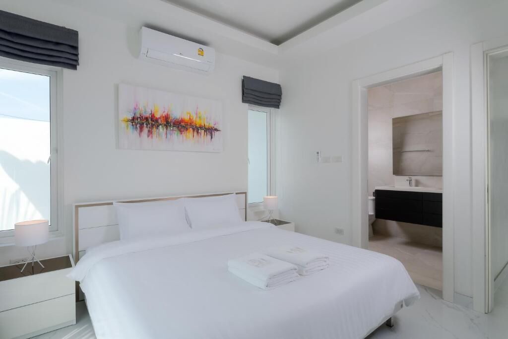 Photo of Bedroom in Hin Lek Fai