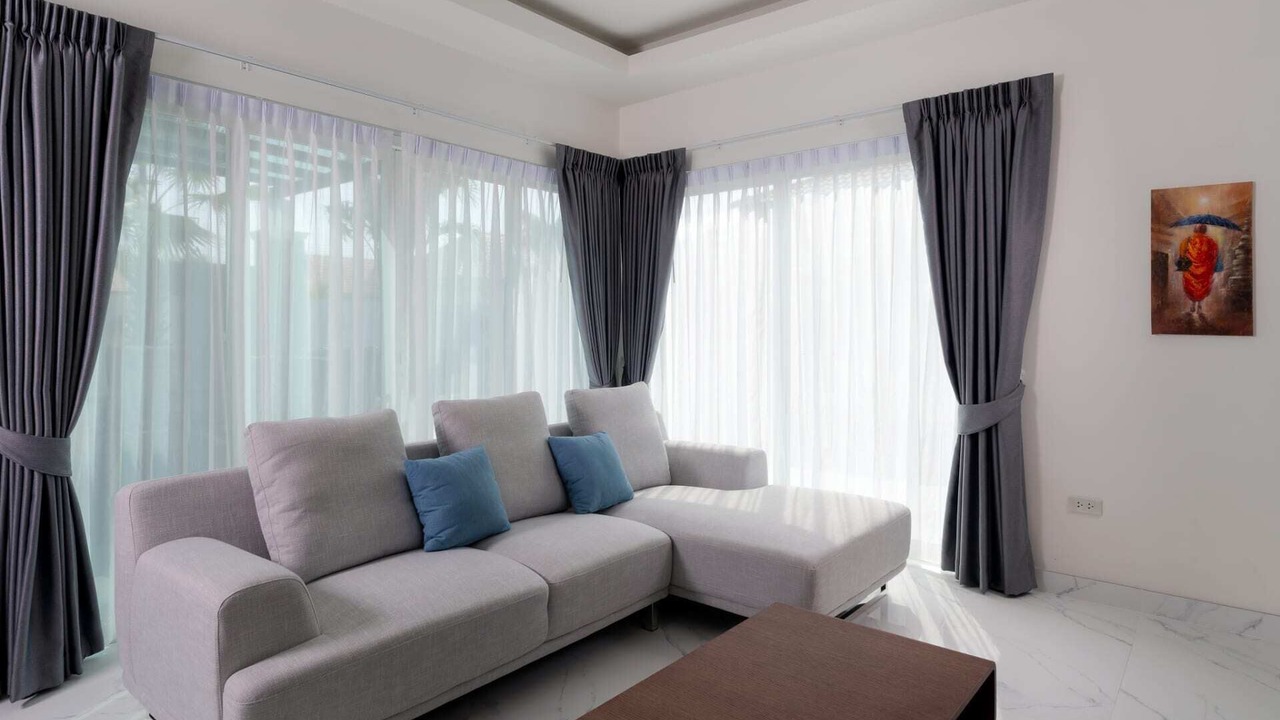 Photo of Livingroom in Hin Lek Fai