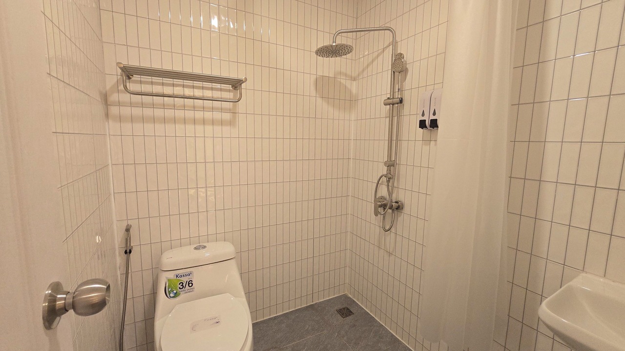 Photo of Bathroom in Silom