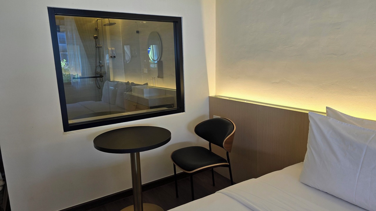Photo of Bedroom in Silom