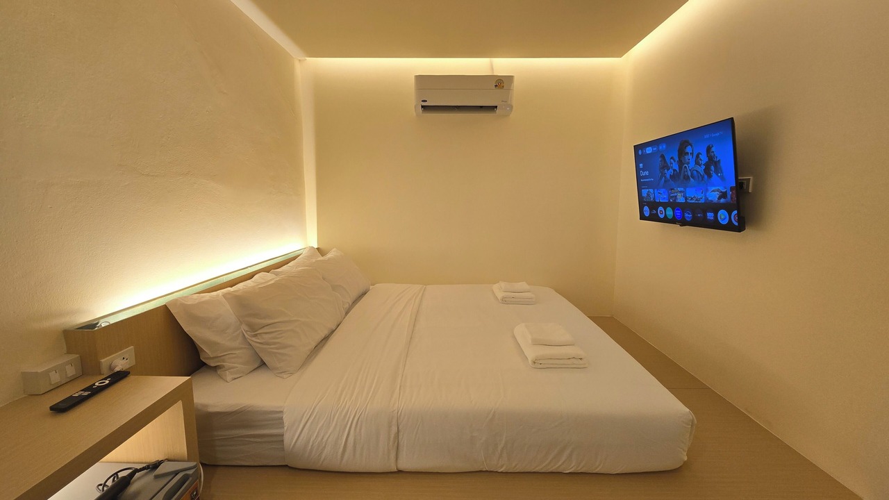 Photo of Bedroom in Silom