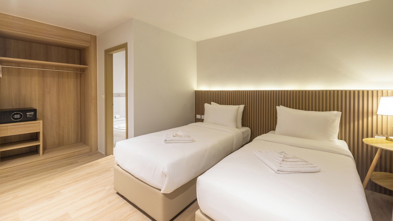 Photo of Bedroom in Patong