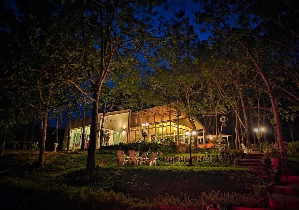 Photo of Outdoor in Kapoe