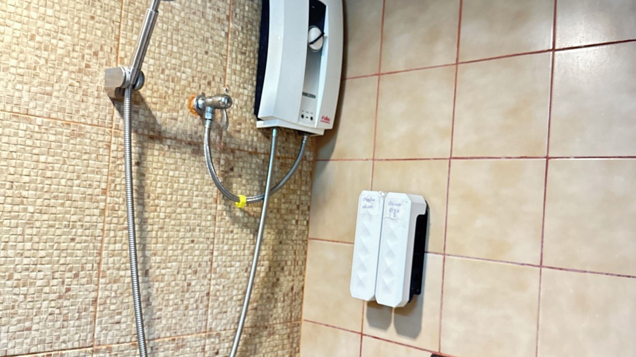 Photo of Bathroom in Thanon Phaya Thai