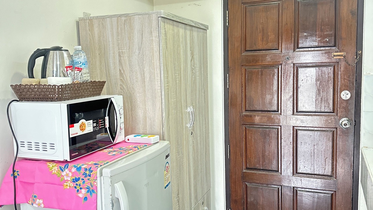 Photo of Bedroom in Thanon Phaya Thai