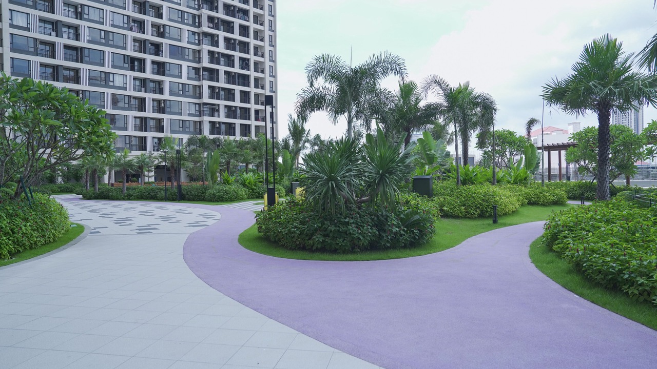 Photo of Outdoor in Chamkar Mon