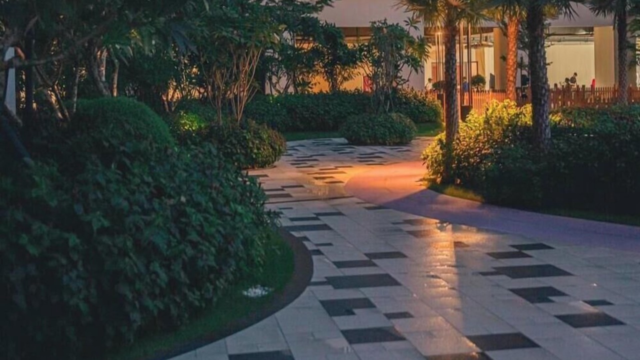 Photo of Outdoor in Chamkar Mon
