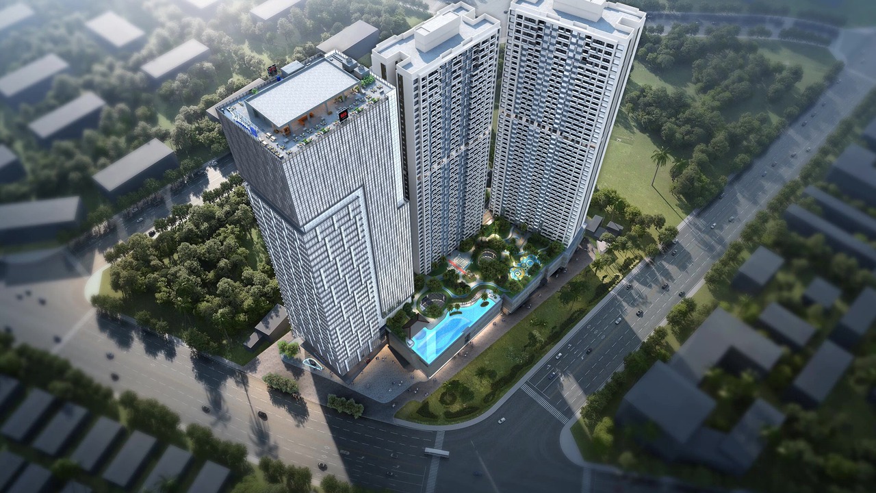 Photo of Outdoor in Chamkar Mon