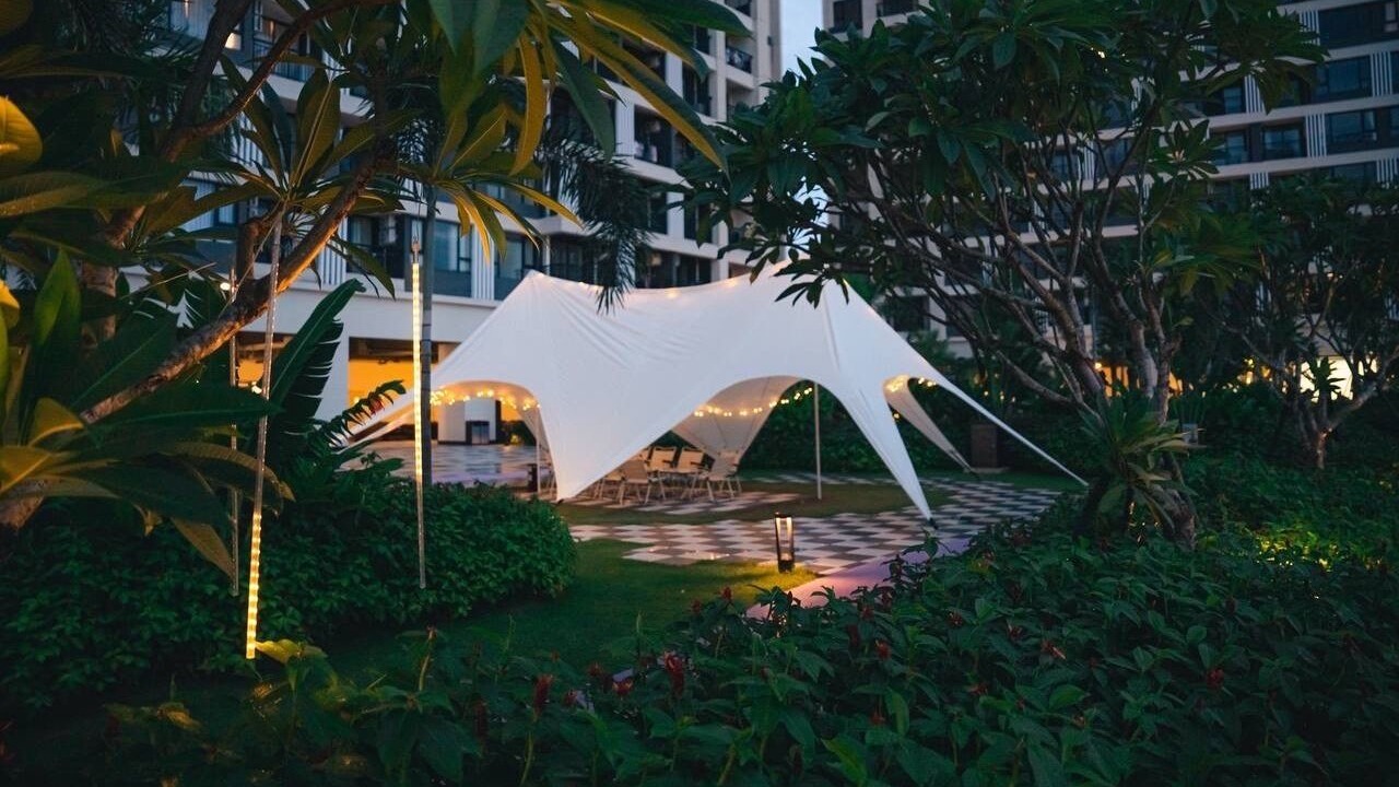 Photo of Patio Balcony in Chamkar Mon