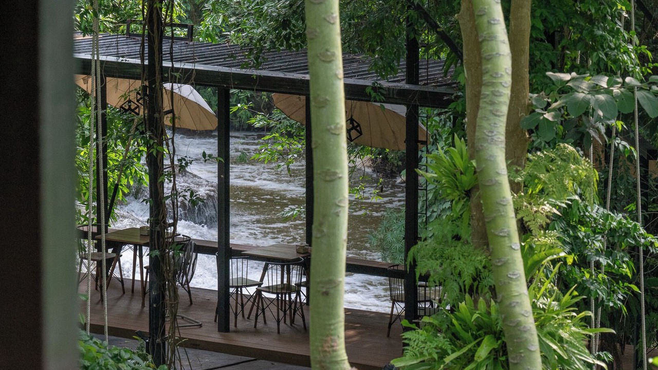 Photo of Outdoor in Pak Chong