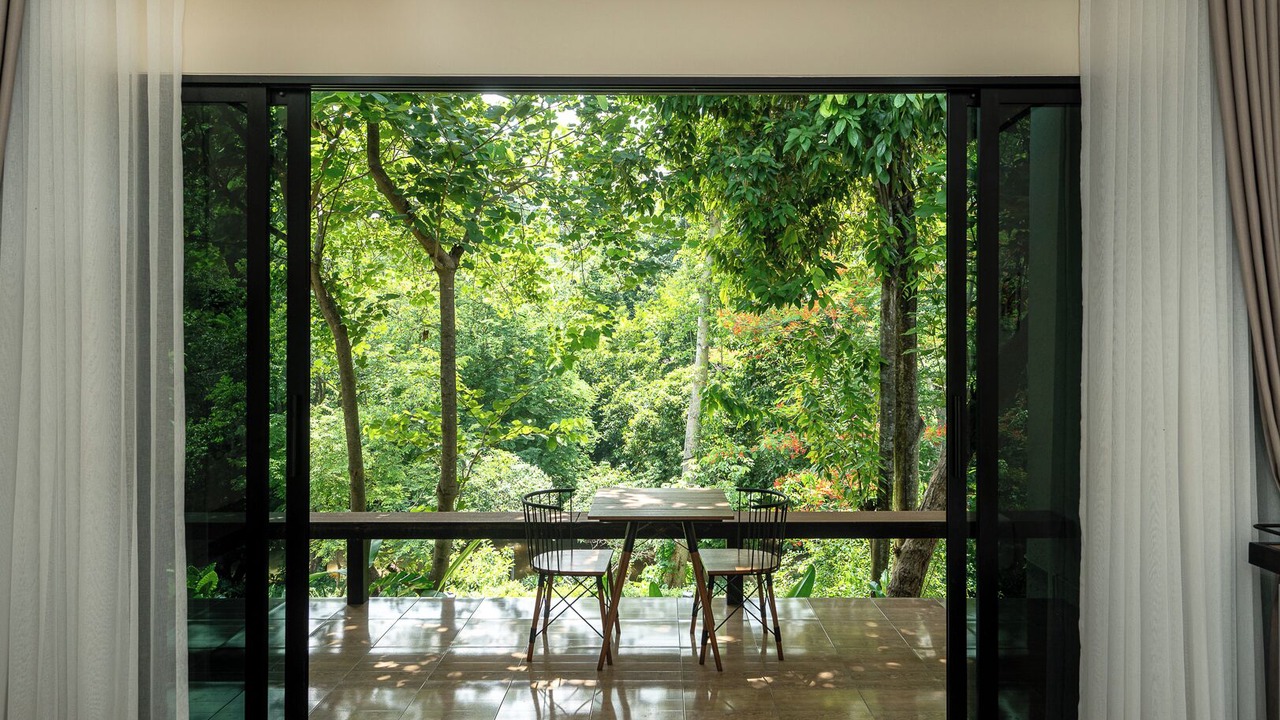Photo of Bedroom in Pak Chong