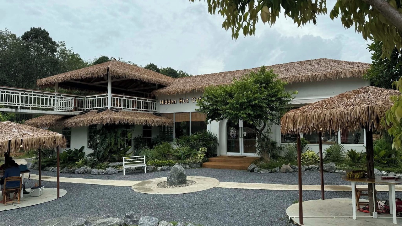 Photo of Outdoor in Ko Lanta Old Town