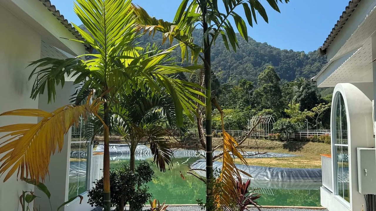 Photo of Outdoor in Ko Lanta Old Town