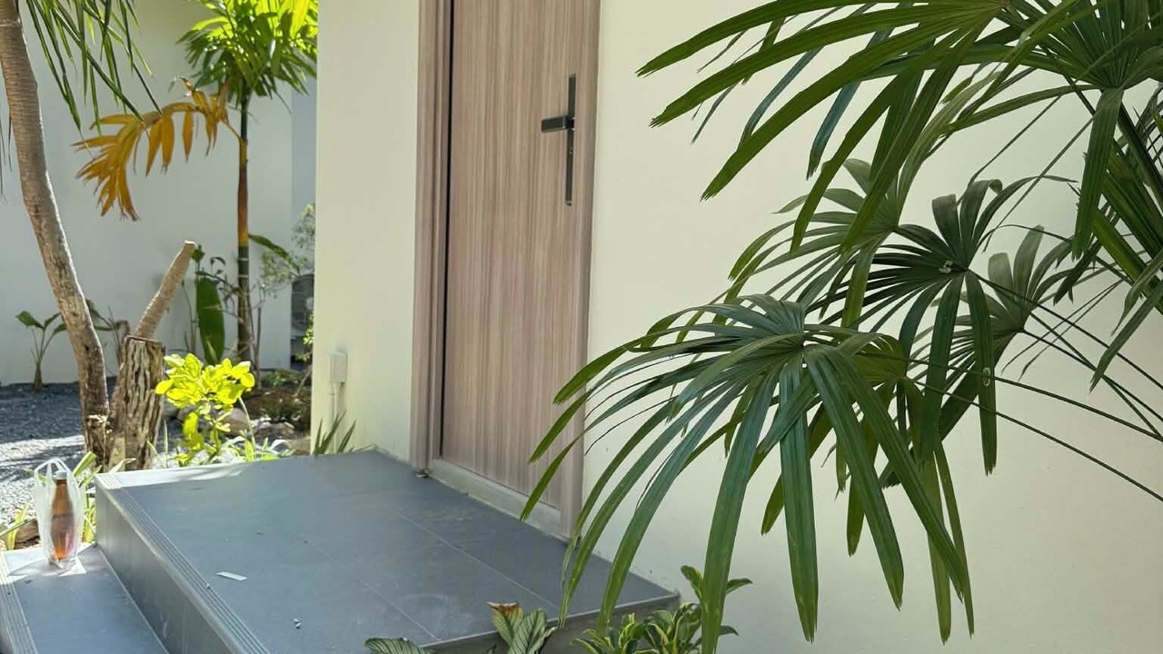 Photo of Patio Balcony in Ko Lanta Old Town