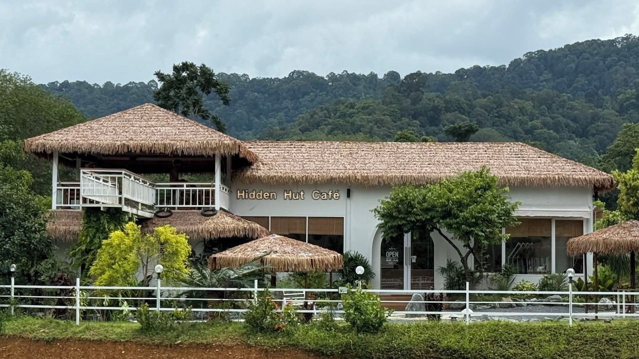 Photo of Outdoor in Ko Lanta Old Town