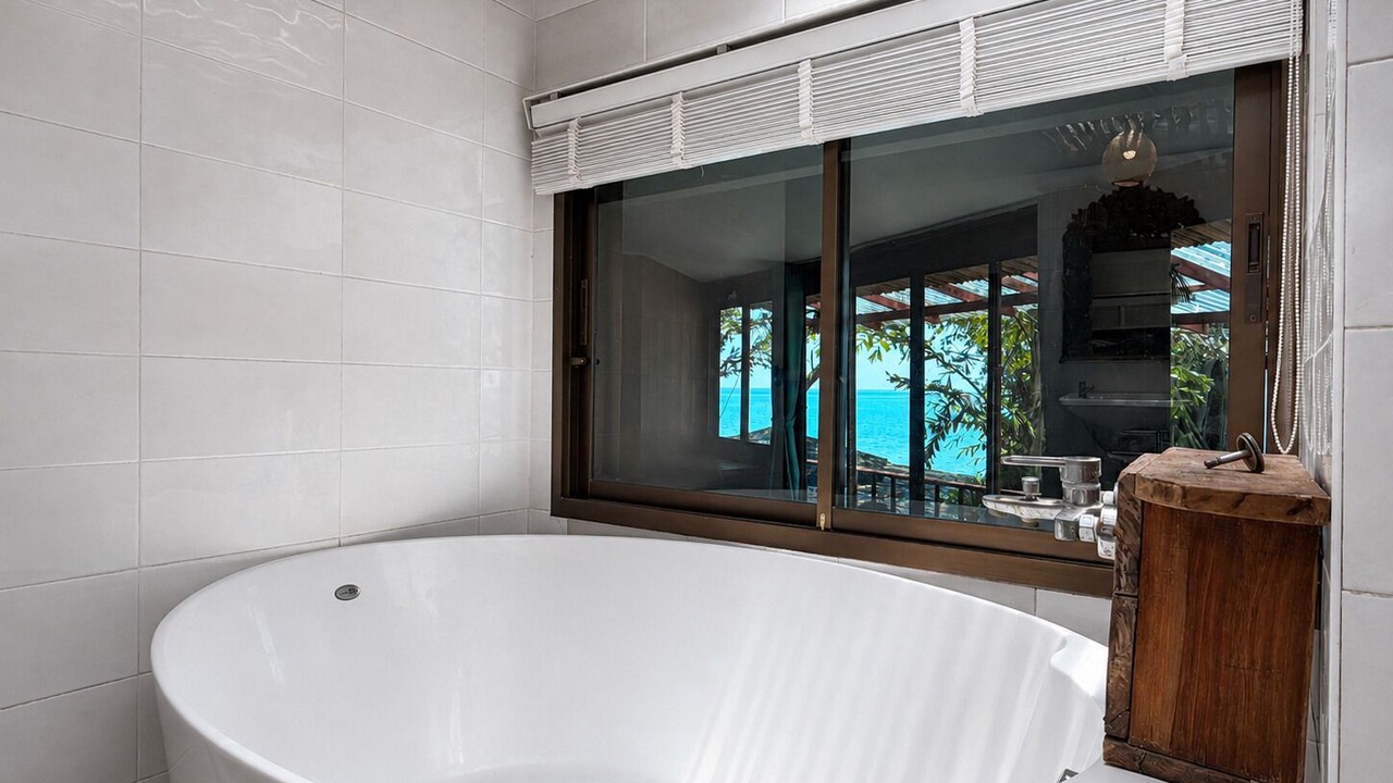 Photo of Patio Balcony in Nuea Khlong