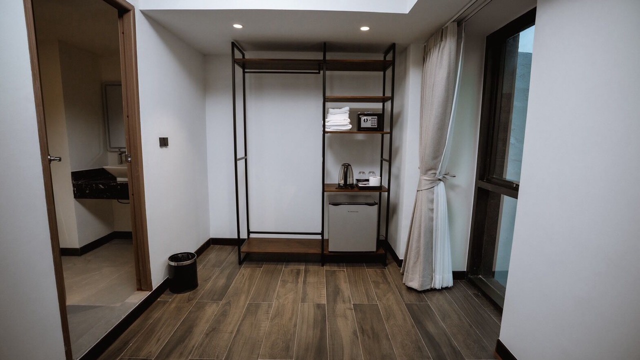 Photo of Bedroom in Pom Prap