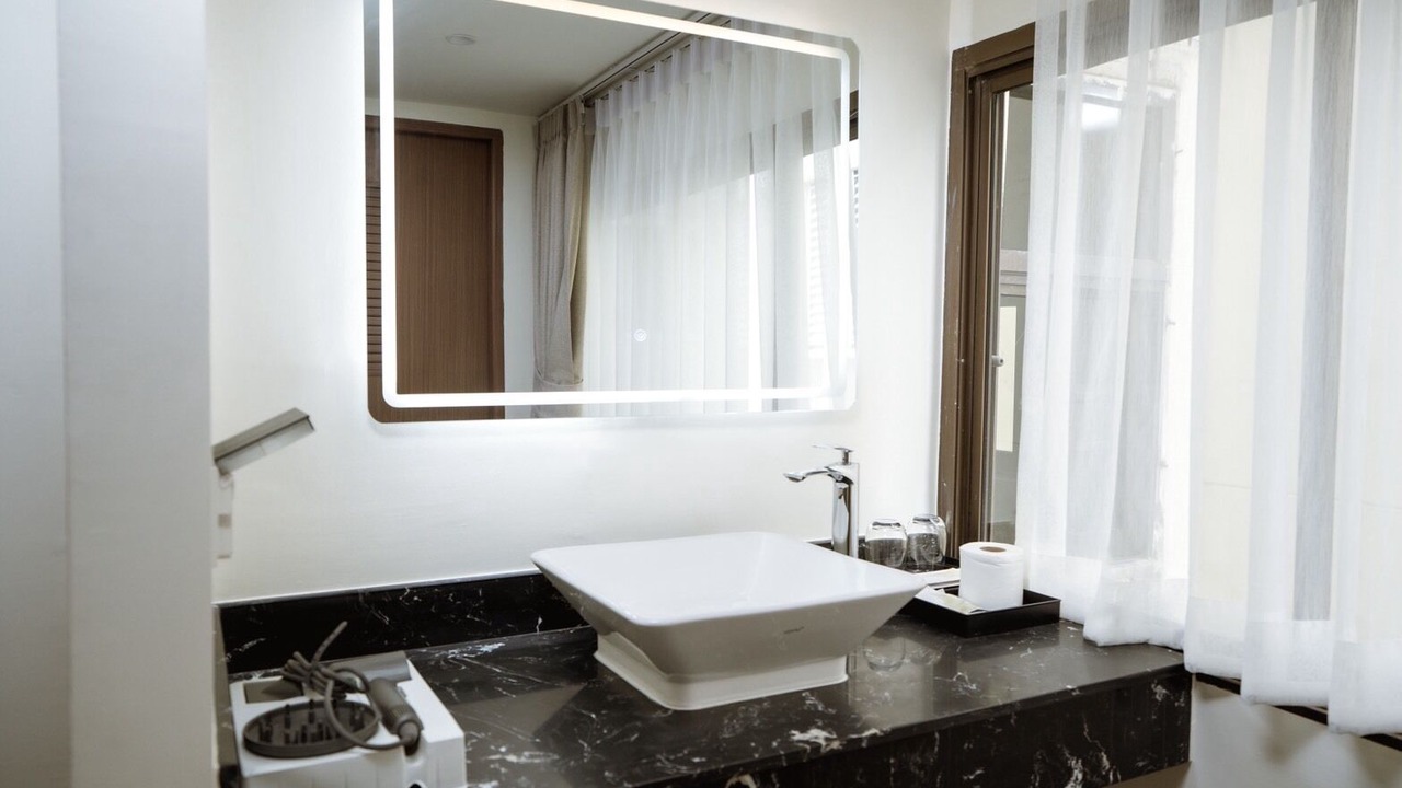 Photo of Bedroom in Pom Prap