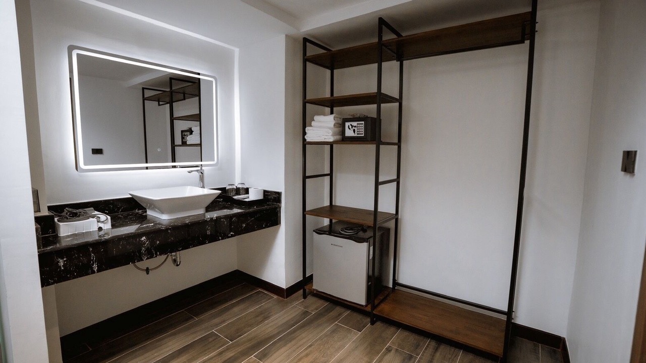 Photo of Bedroom in Pom Prap