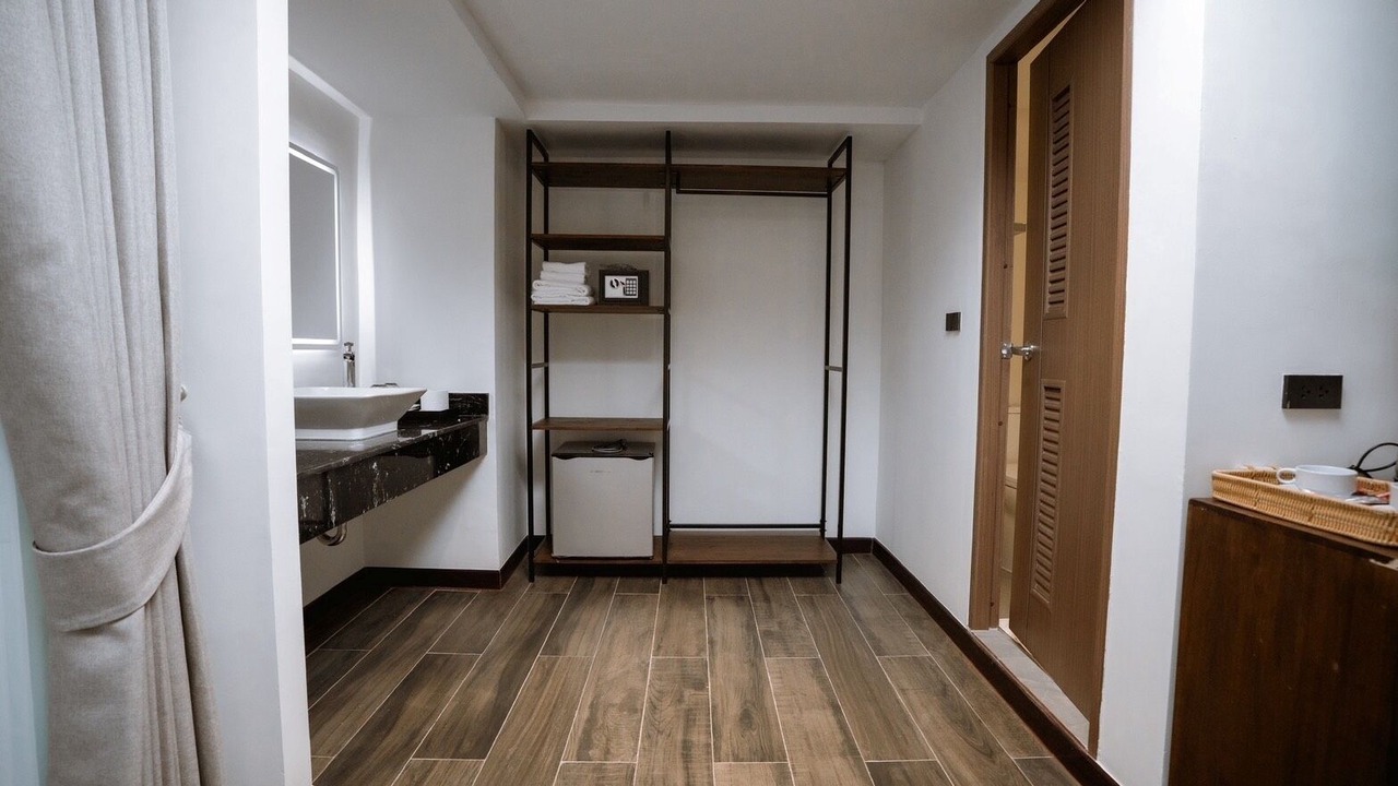 Photo of Bedroom in Pom Prap