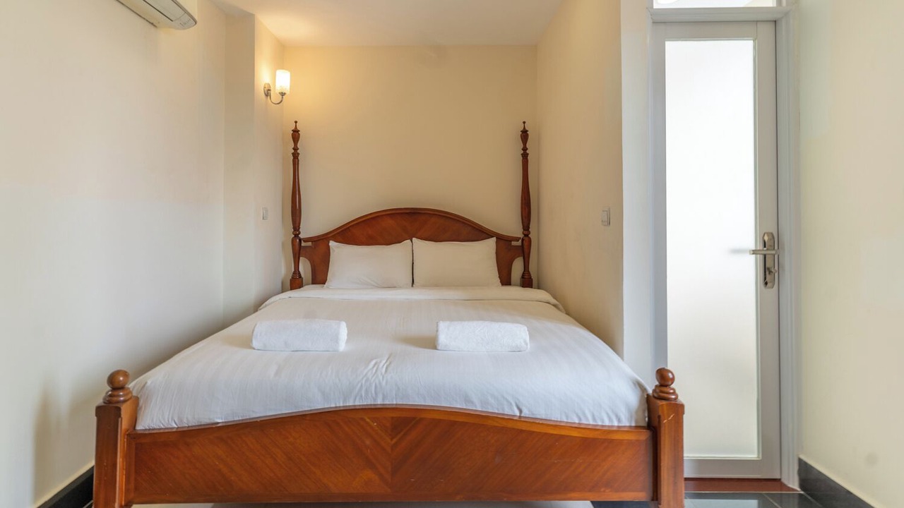 Photo of Bedroom in Chamkar Mon