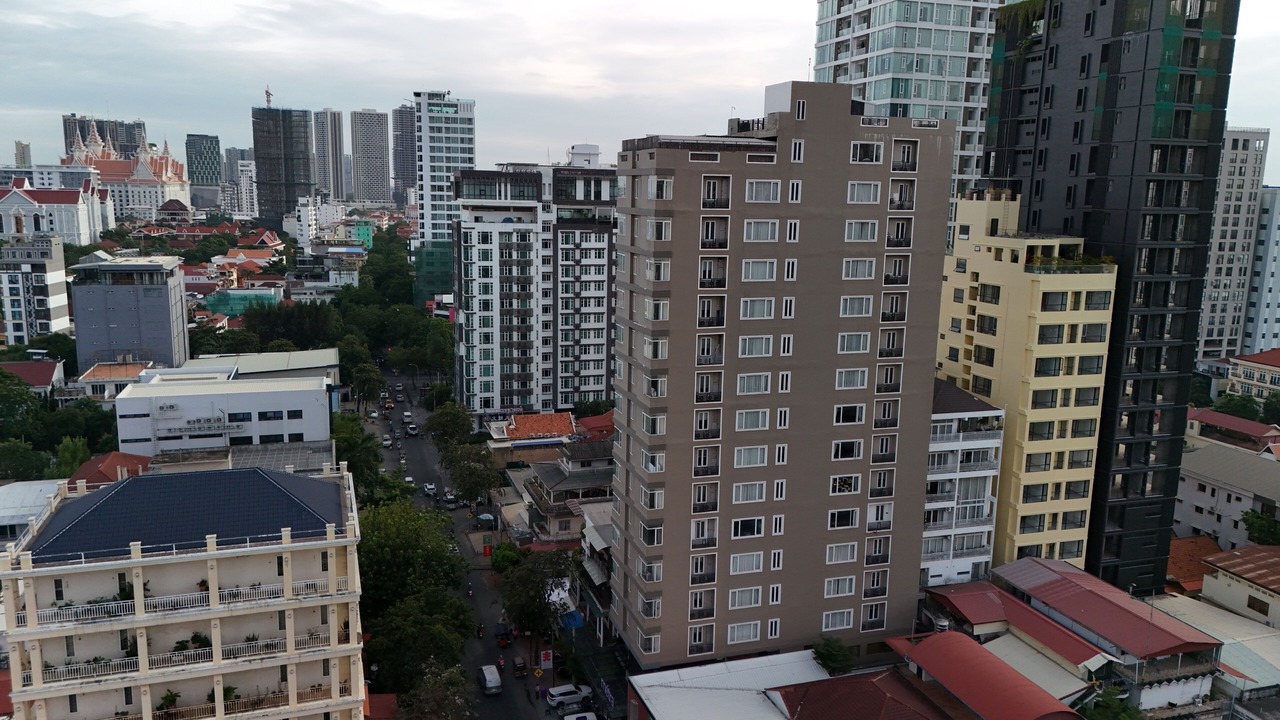 Photo of Outdoor in Chamkar Mon