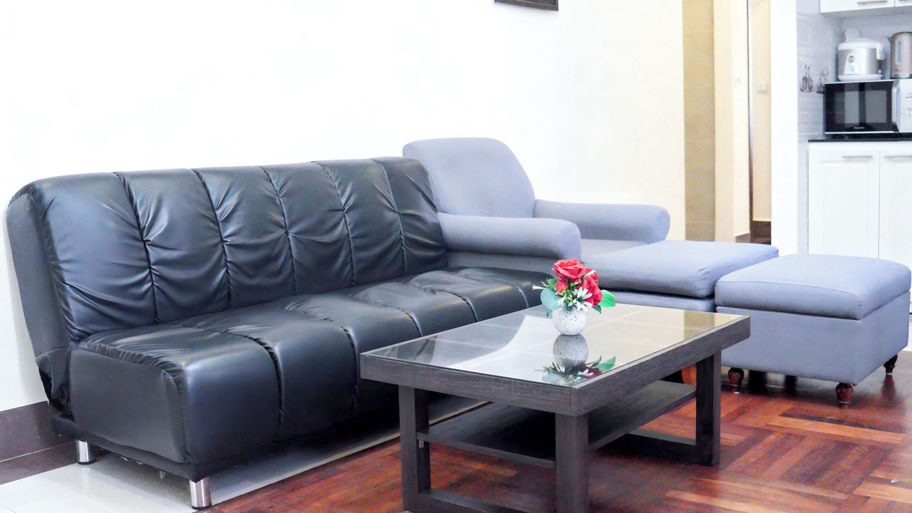 Photo of Bedroom in Chamkar Mon