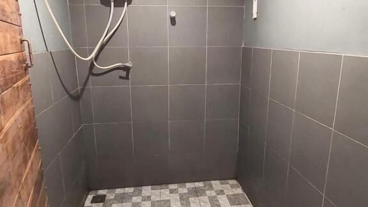Photo of Bathroom in Pakse