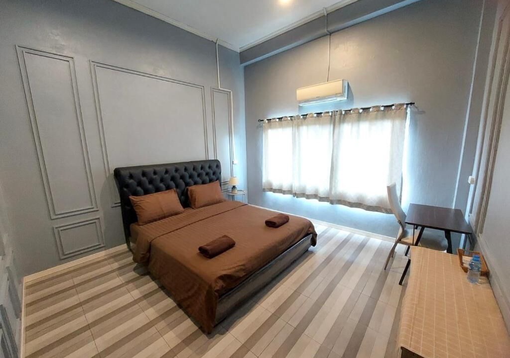 Photo of Bedroom in Pakse