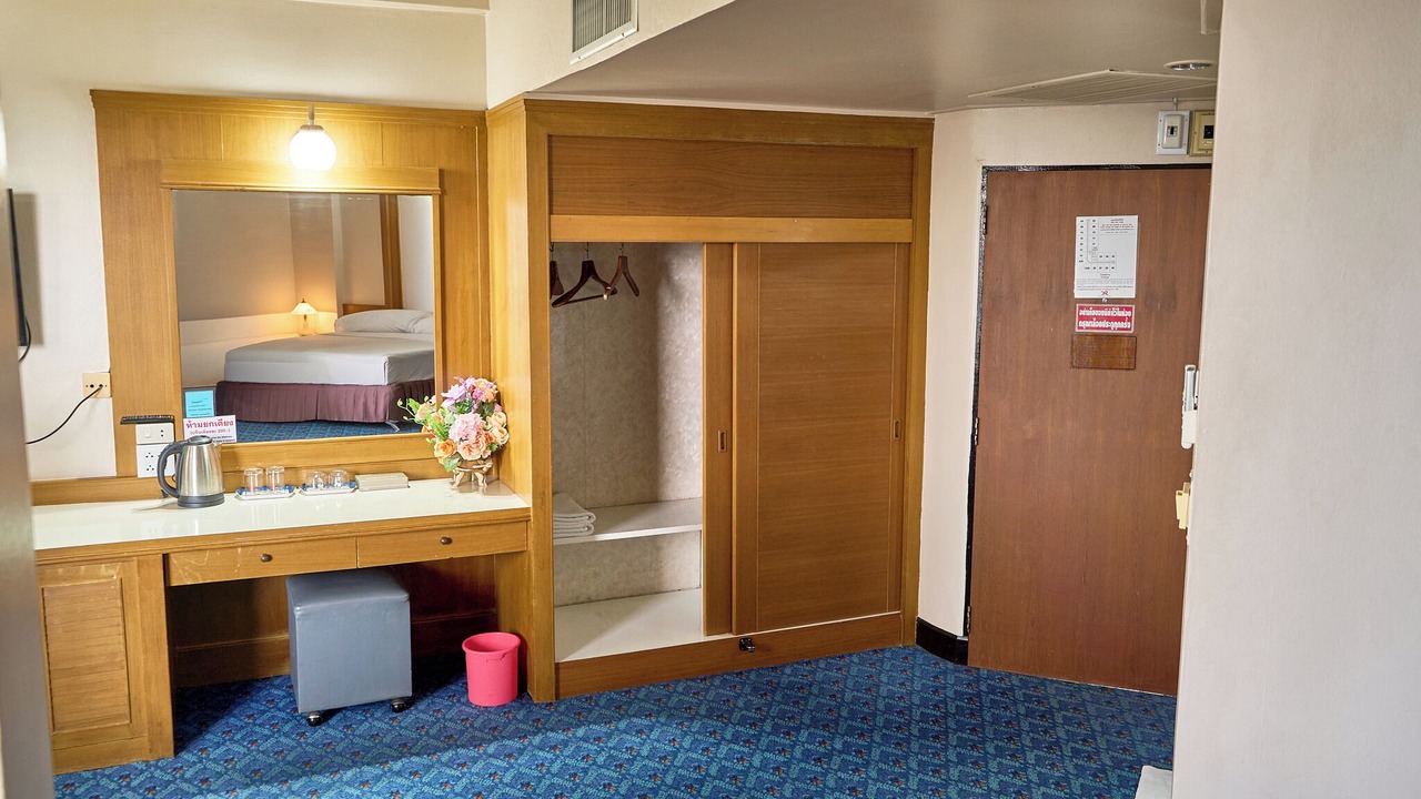 Photo of Bedroom in Yala