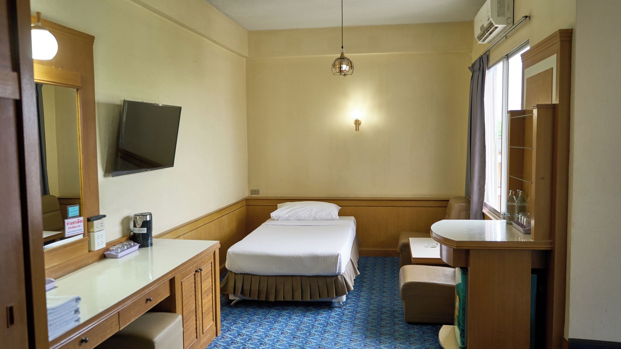 Photo of Bedroom in Yala