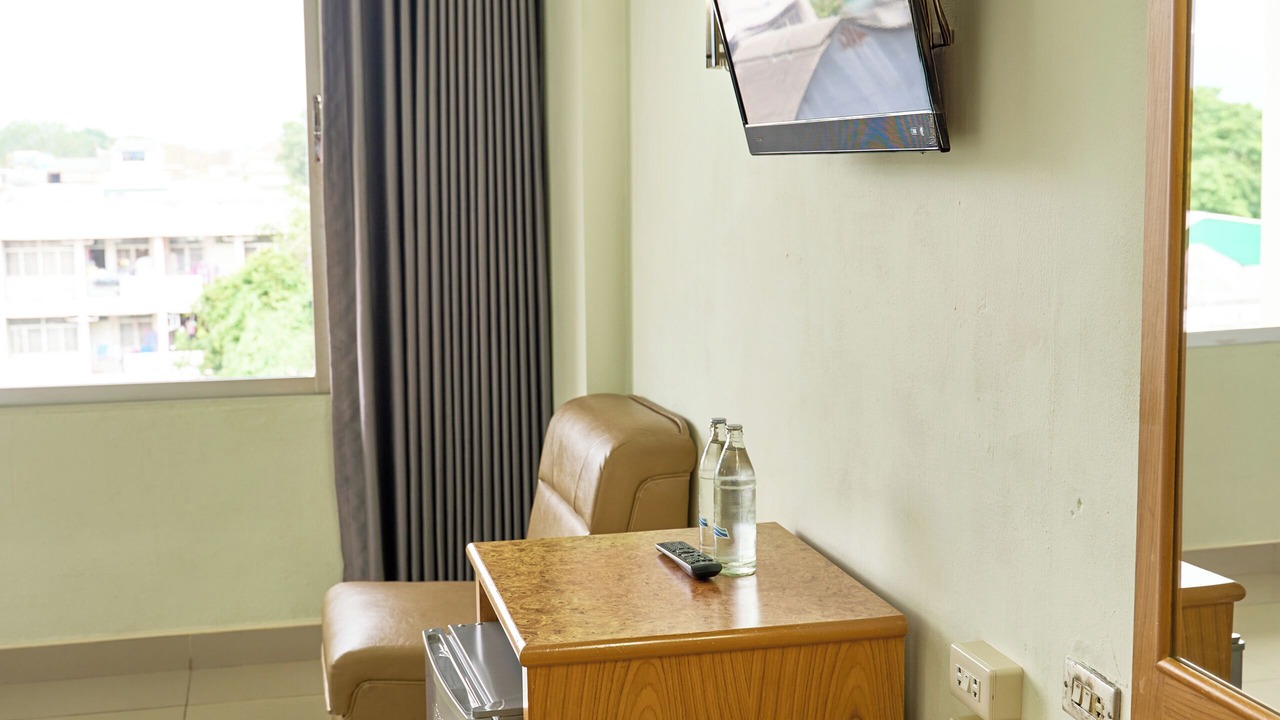 Photo of Bedroom in Yala