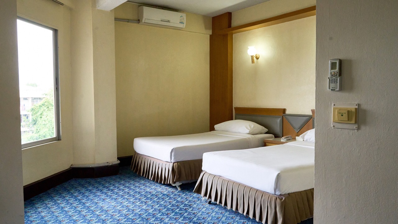 Photo of Bedroom in Yala
