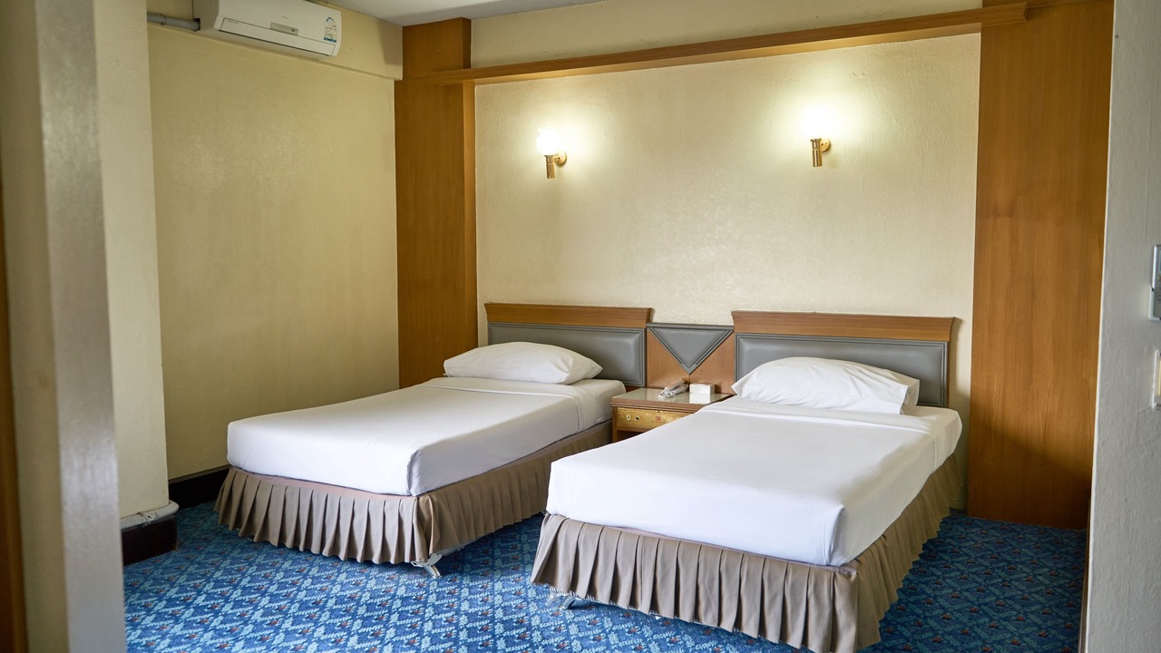 Photo of Bedroom in Yala