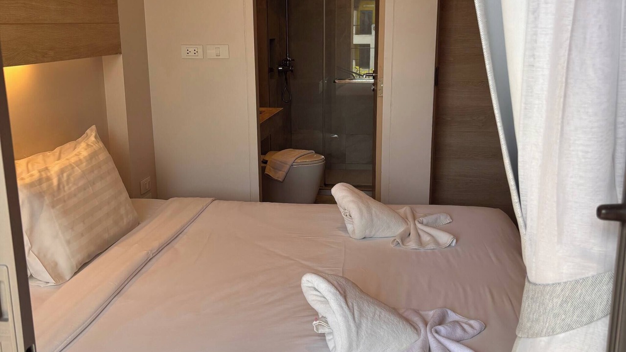 Photo of Patio Balcony in Ao Nang