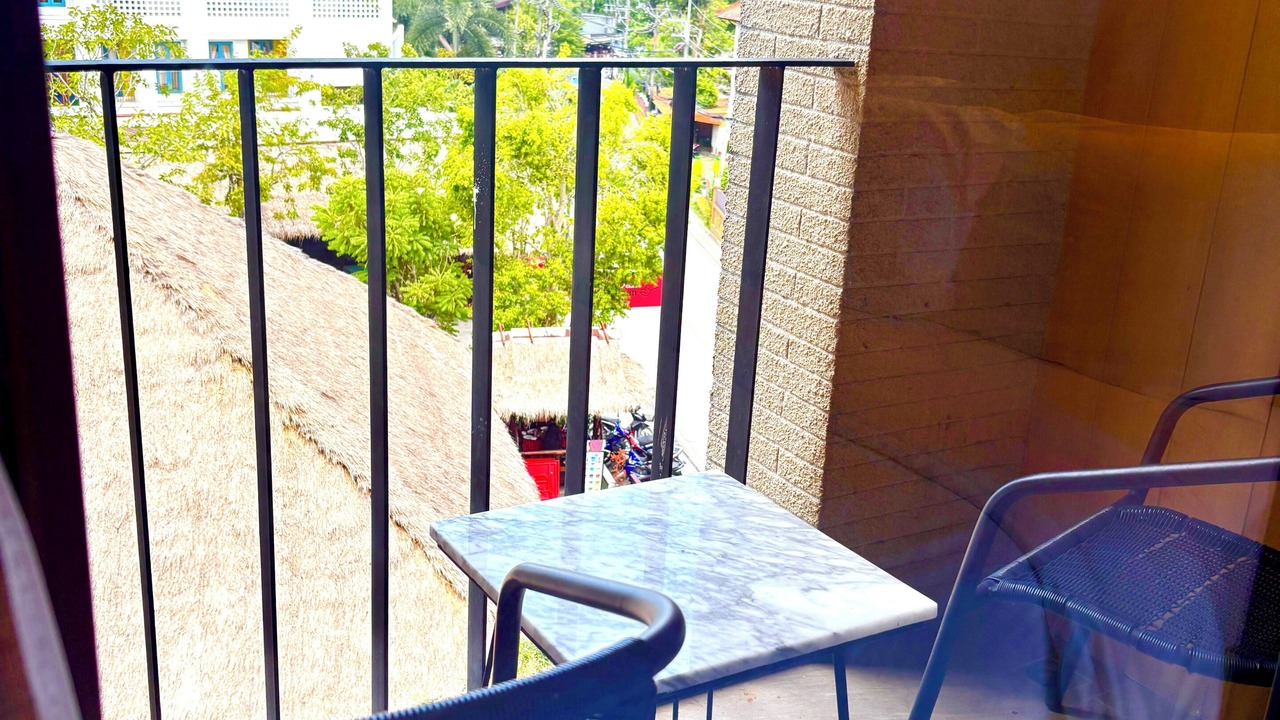 Photo of Patio Balcony in Ao Nang