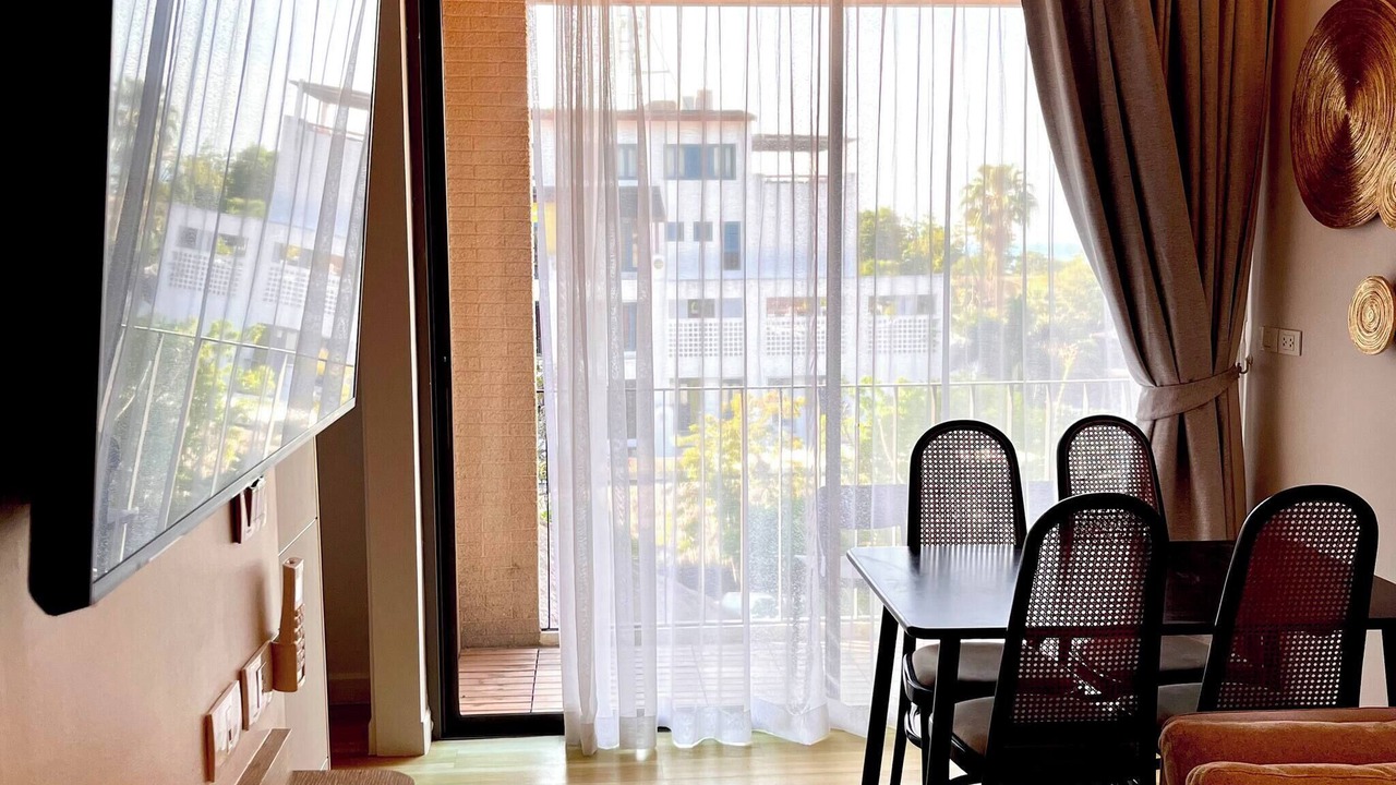 Photo of Patio Balcony in Ao Nang