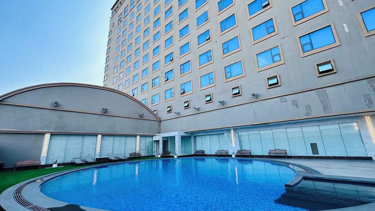 Photo of Outdoor in Wang Thonglang